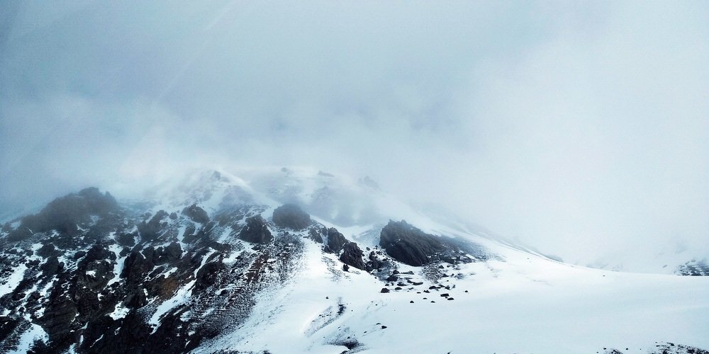 Photograph by Anetta Kopenkina