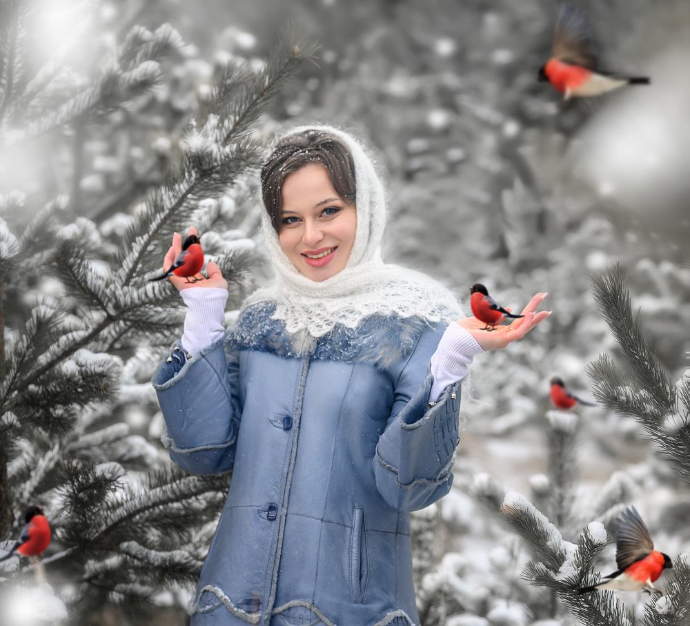 Photograph by Марина Рагозина