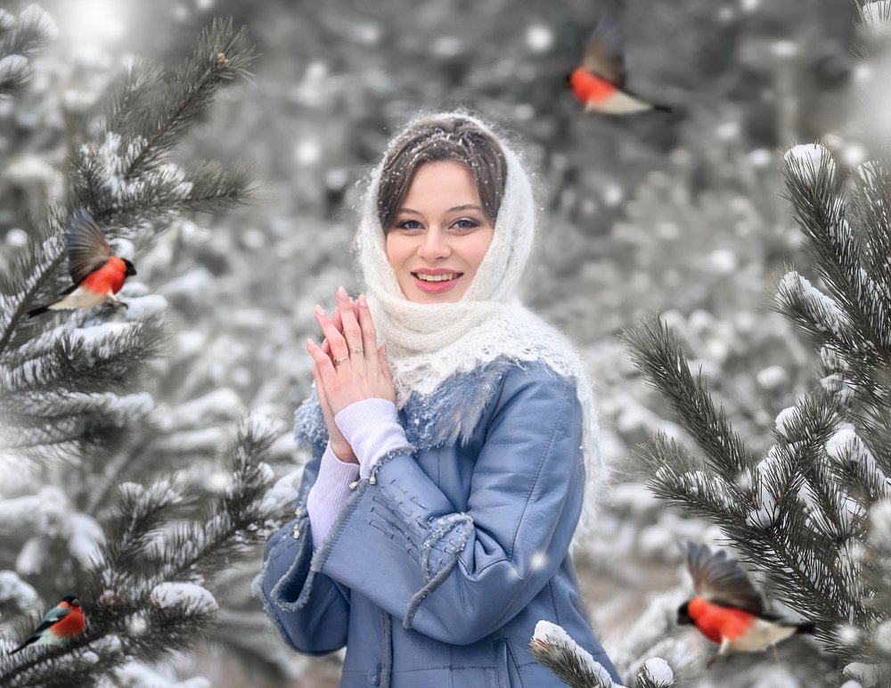 Photograph by Марина Рагозина