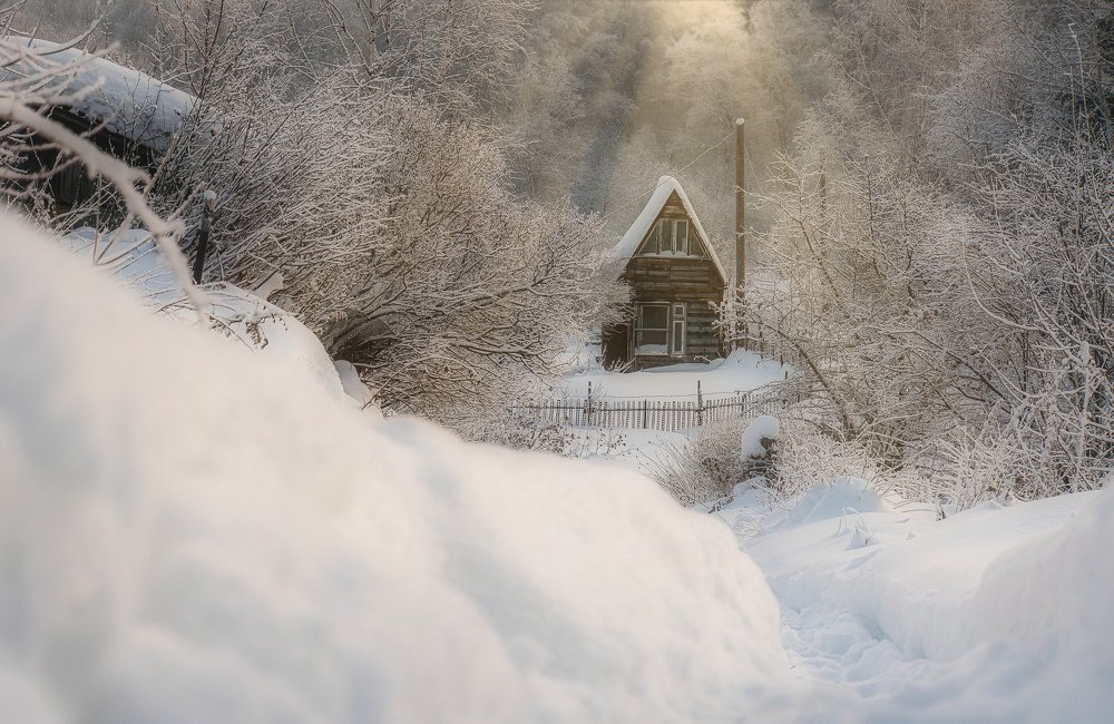 Photograph by Рымаров Александр