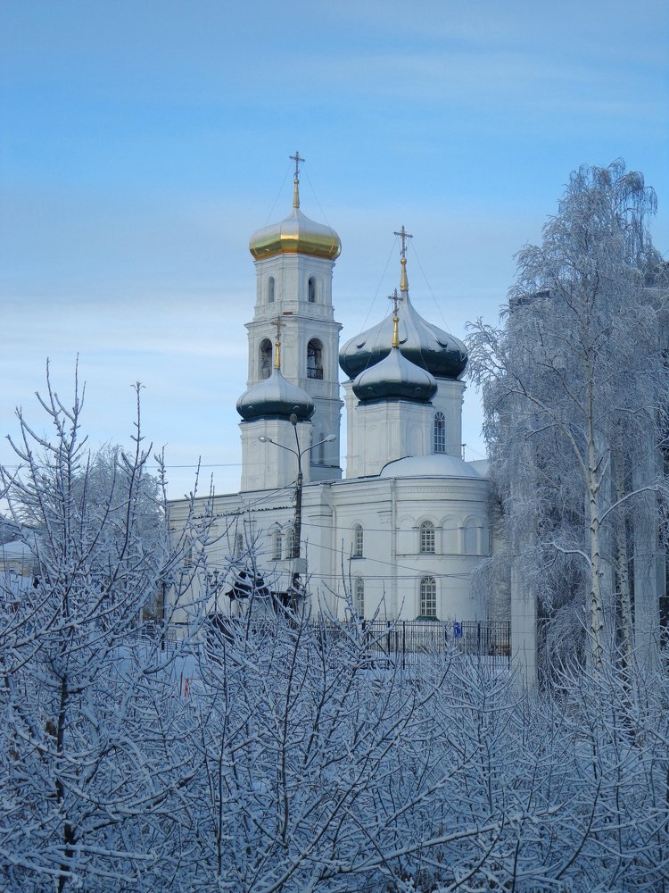 Photograph by Наталья Сазонова