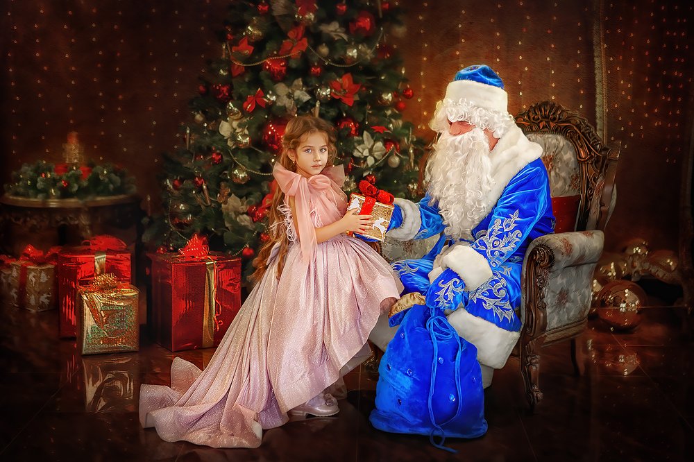 Фотография автора Евгения Ружанская