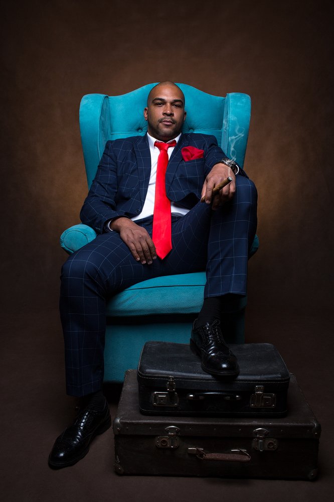 Photograph by Игорь Шматов