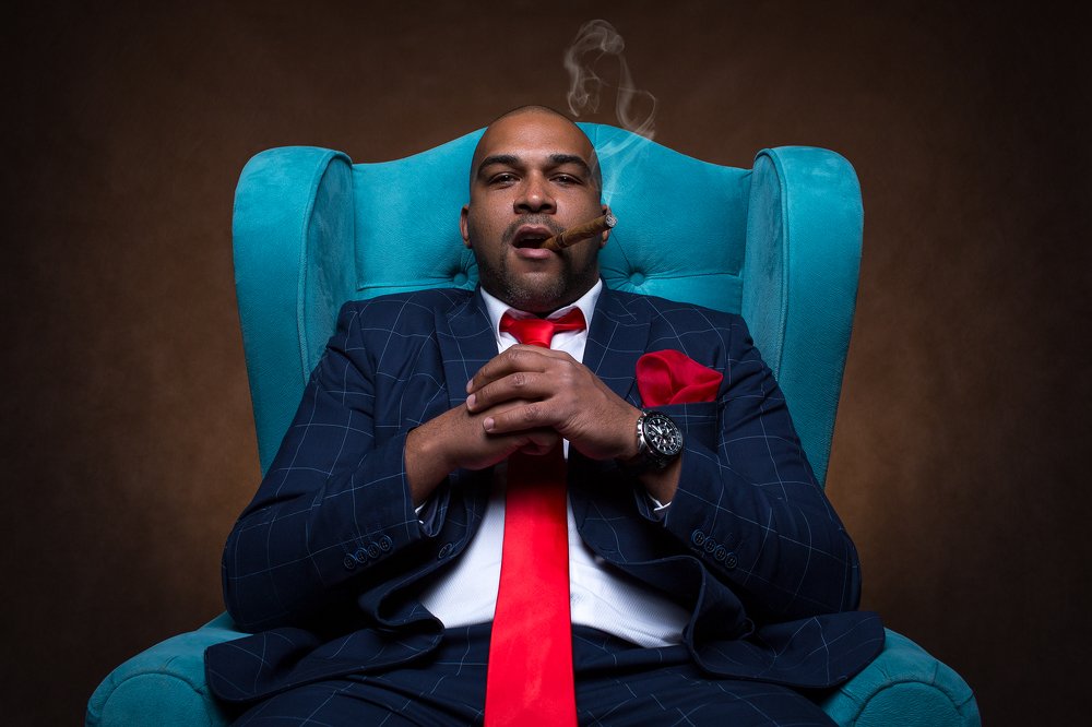 Photograph by Игорь Шматов