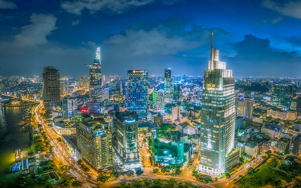 Photograph by Quang Tran