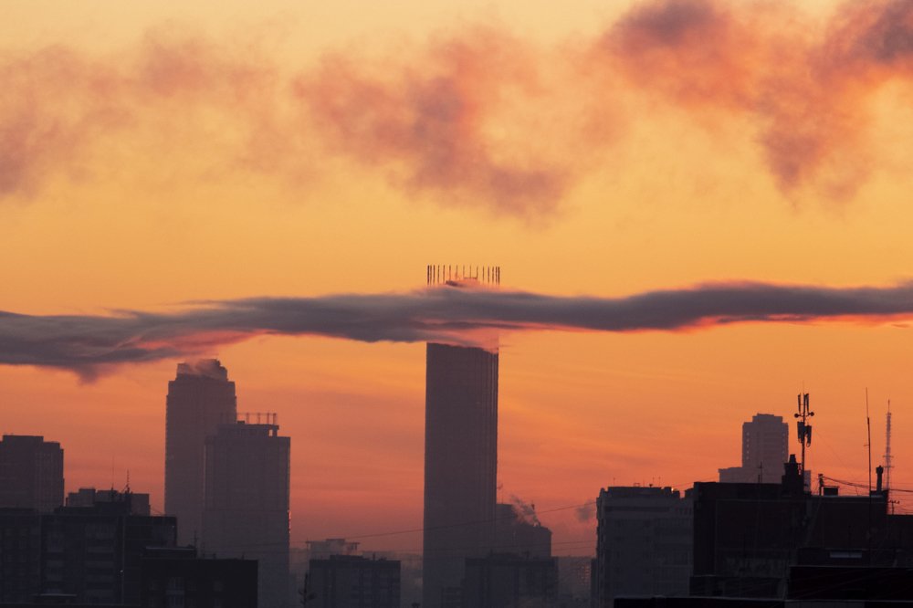 Photograph by Елена Рянцева