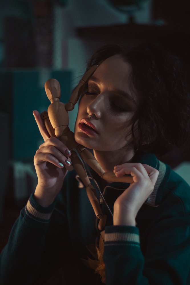 Photograph by Игорь Мальцев