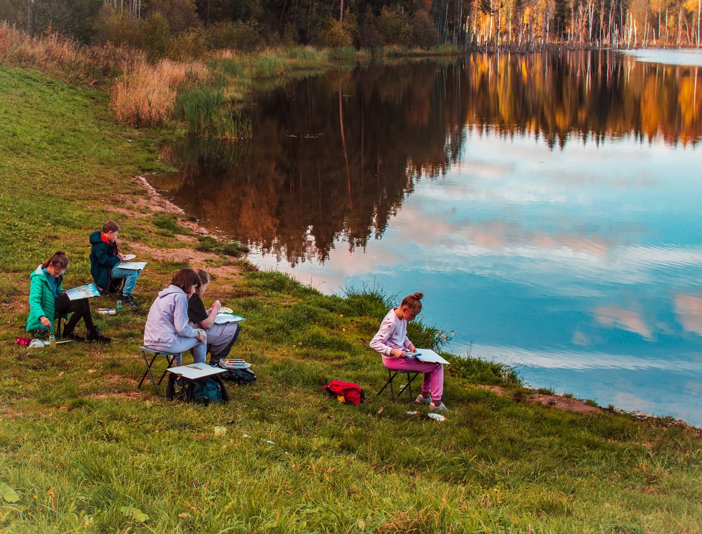 Photograph by Ирина Толокнова