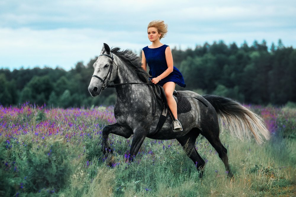 Photograph by Дарья Ералева