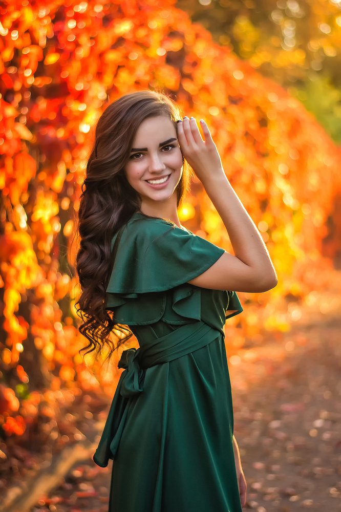 Photograph by Галя Кочубей