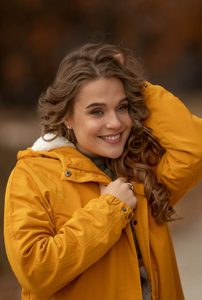 Photograph by Татьяна Гузева