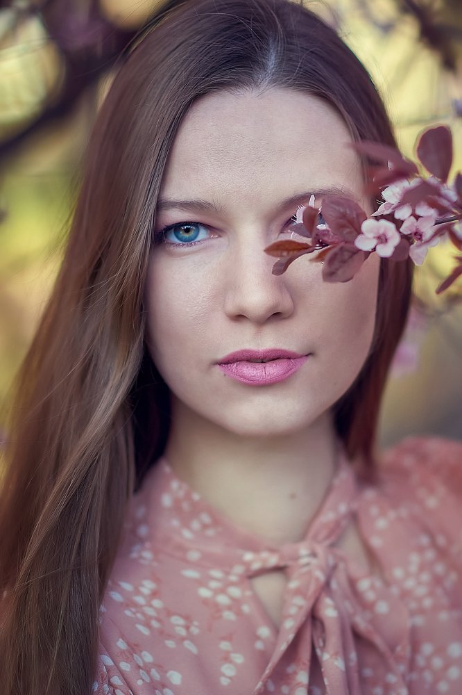 Photograph by Галя Кочубей