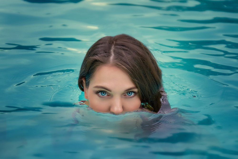 Photograph by Галя Кочубей