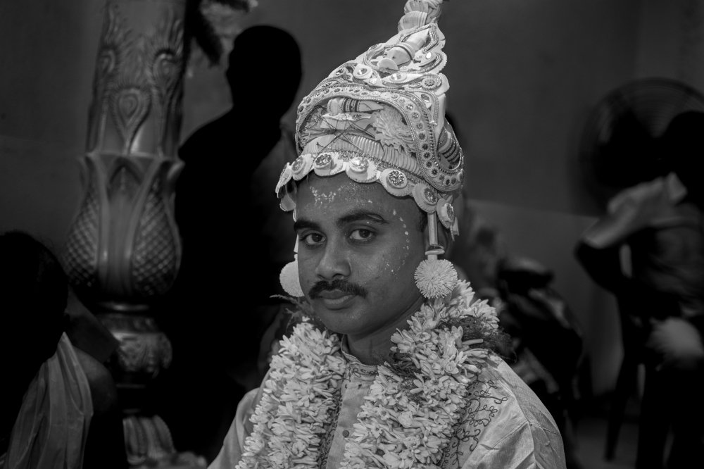 Photograph by Nabarun Majumdar