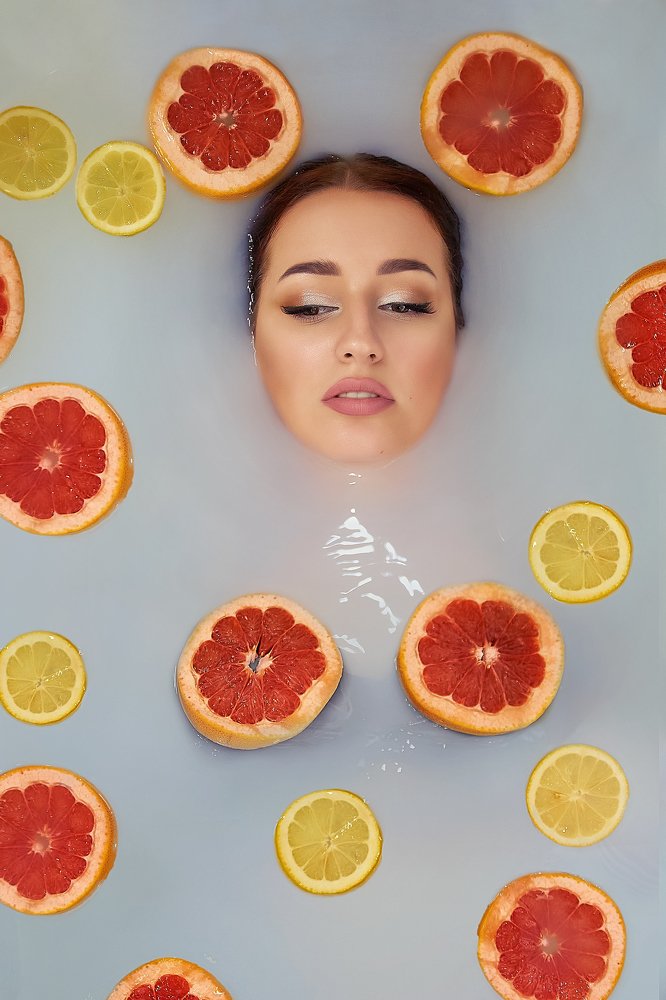 Photograph by Галя Кочубей