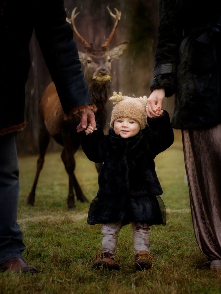 Photograph by Дарья Купчус