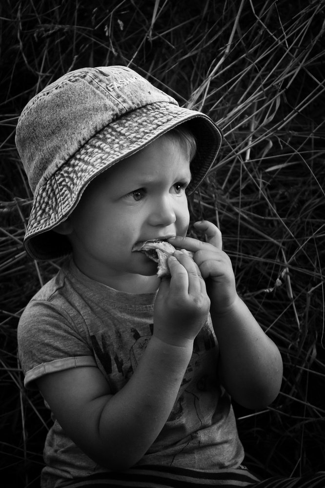 Бабушкин пирог .