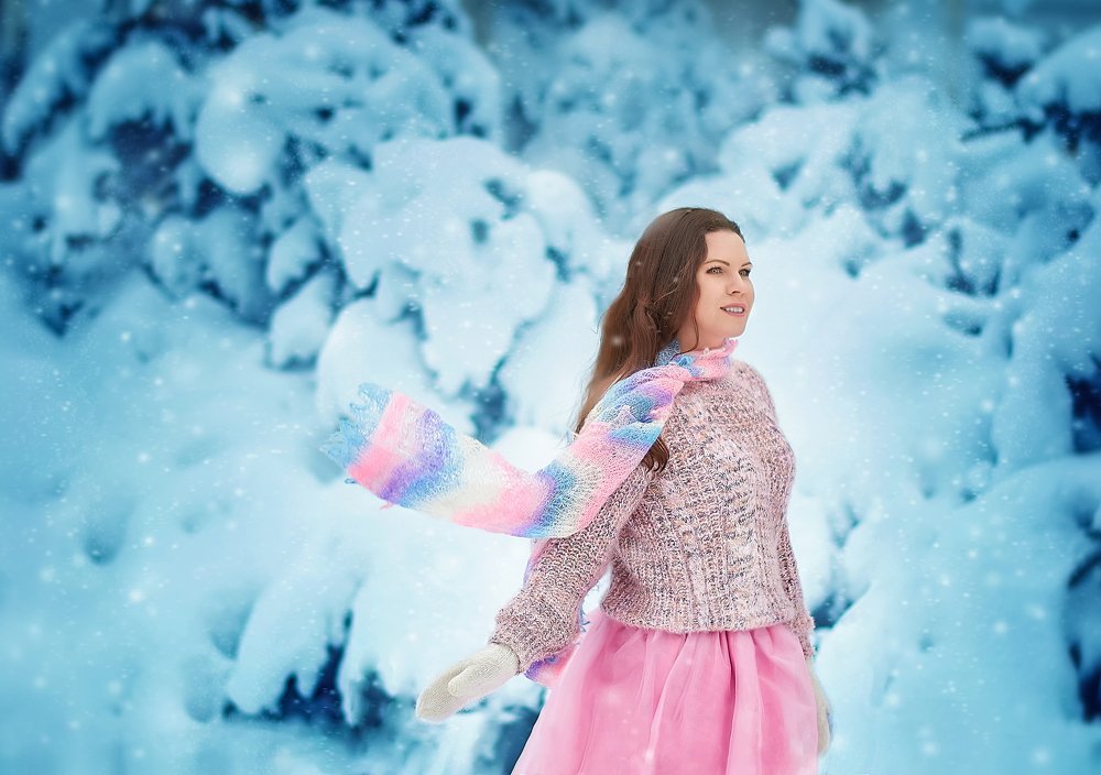 Photograph by Галя Кочубей