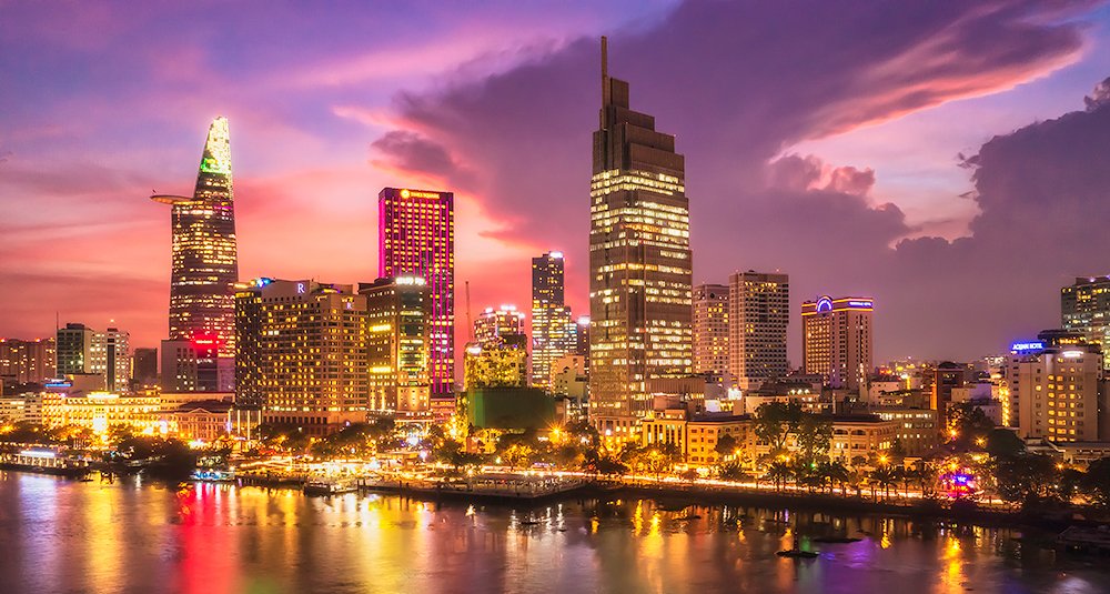 Photograph by Quang Tran