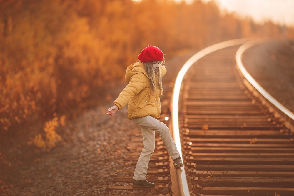 Photograph by Олеся Архипова