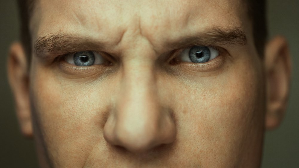 Photograph by Anton Surkov