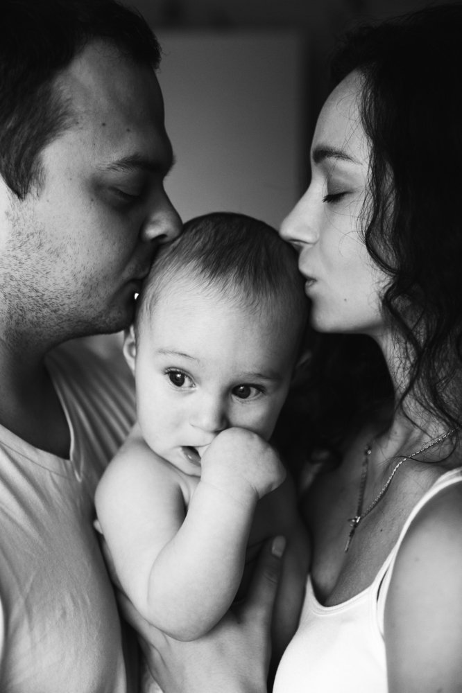 Photograph by Олег Блохин