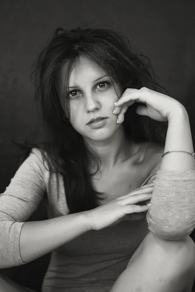 Photograph by Anzhela  Tymchenko