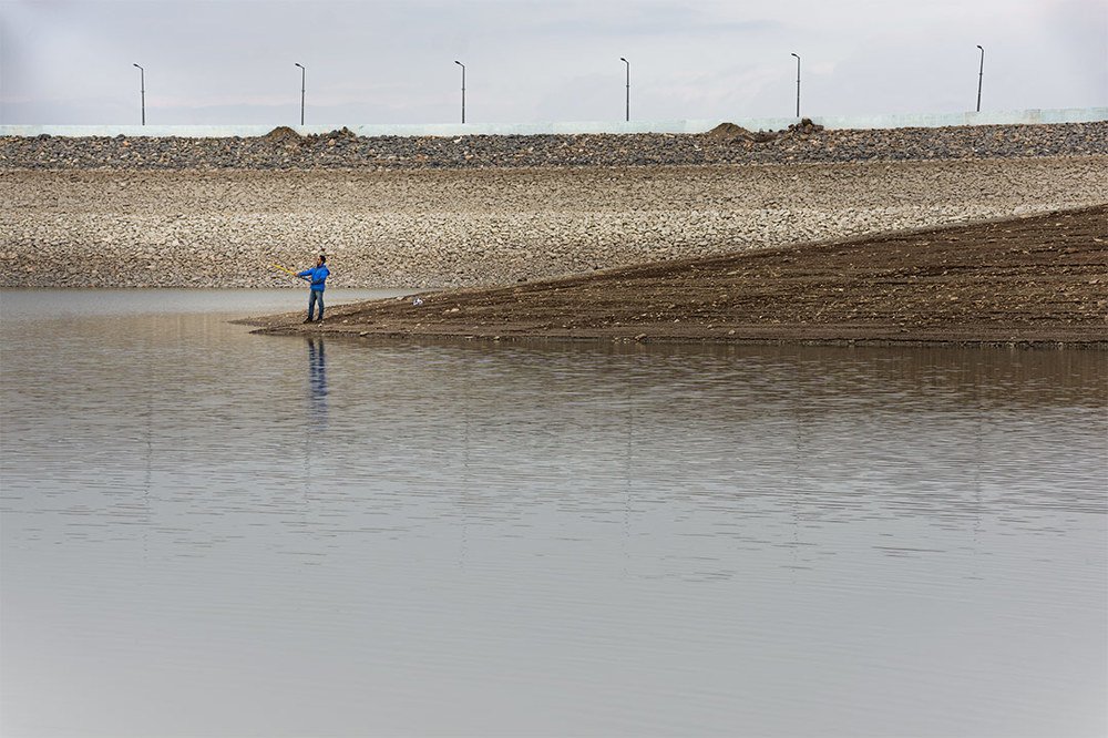 Photograph by roozbeh cheraghi