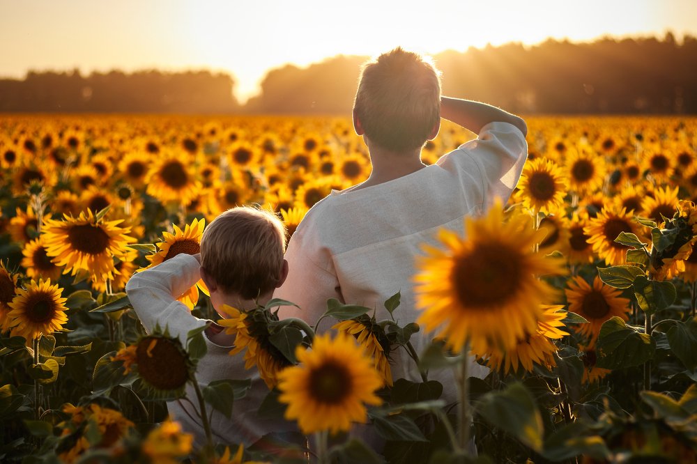 Photograph by Михаил Мушкачёв