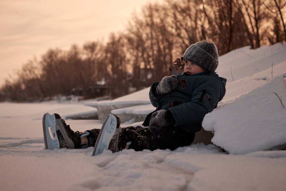 Photograph by Михаил Мушкачёв