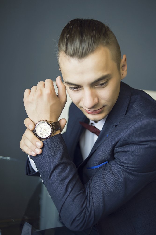 Photograph by Anzhela  Tymchenko