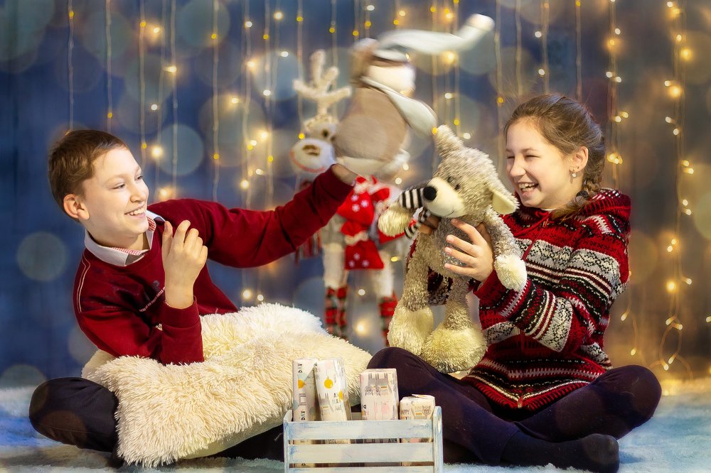 Photograph by Анна Вязникова