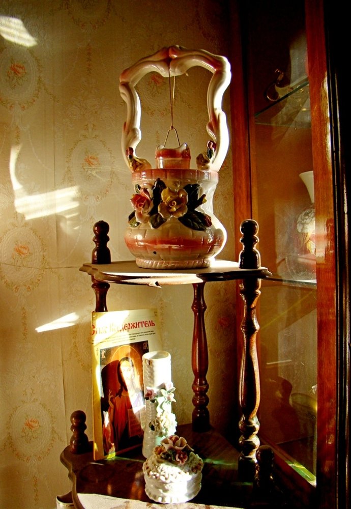 Photograph by Евгений Бригиневич - Снежин