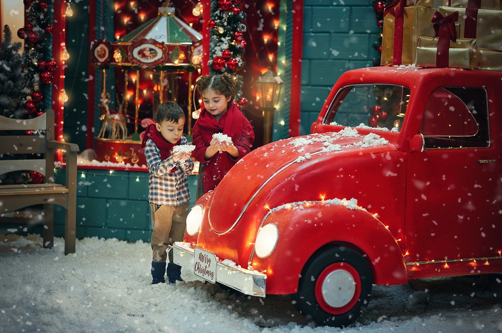 Photograph by Денис Черепко