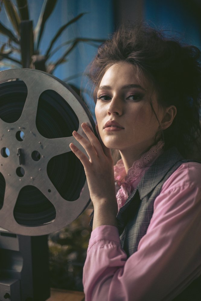 Photograph by Игорь Мальцев