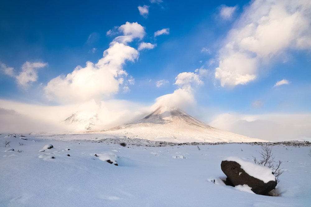 Photograph by Евгения Черентаева