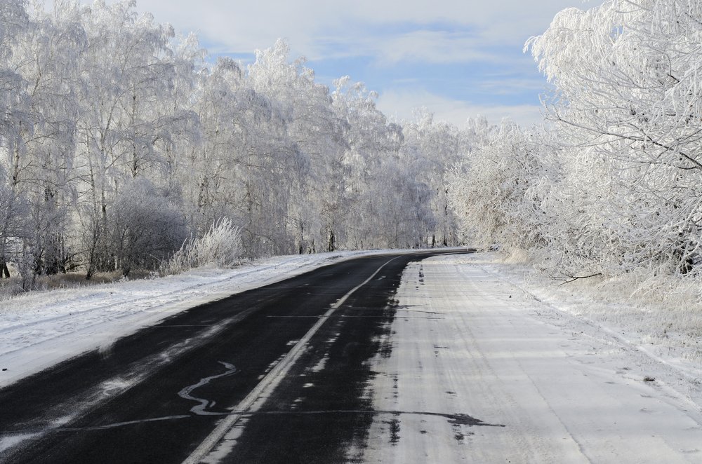Photograph by Павел Абакумов