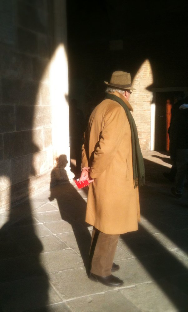 Photograph by Riccardo Moretti