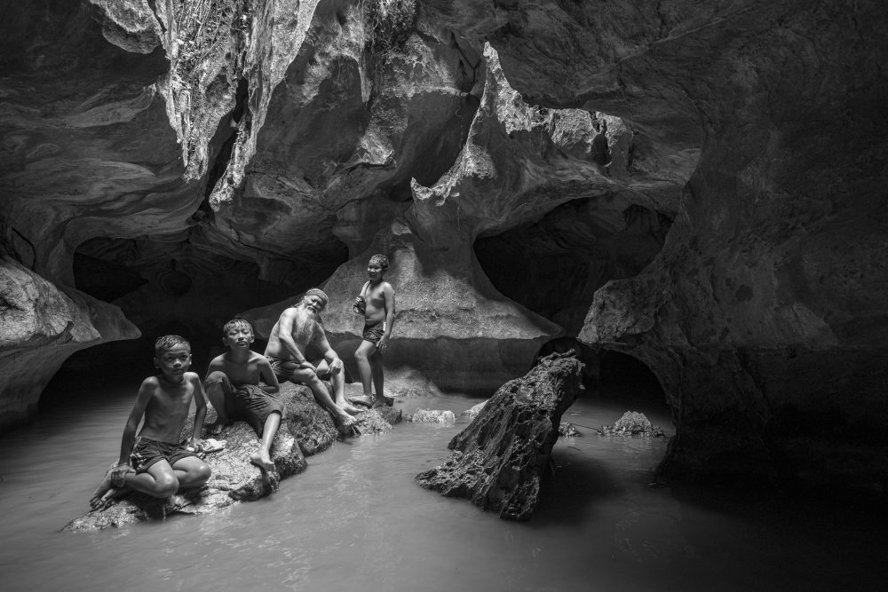 Photograph by Nguyễn Minh Nguyên