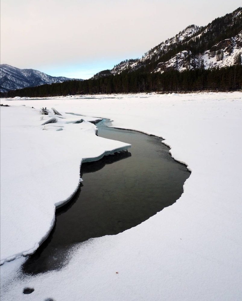 Photograph by Кристина Гареева