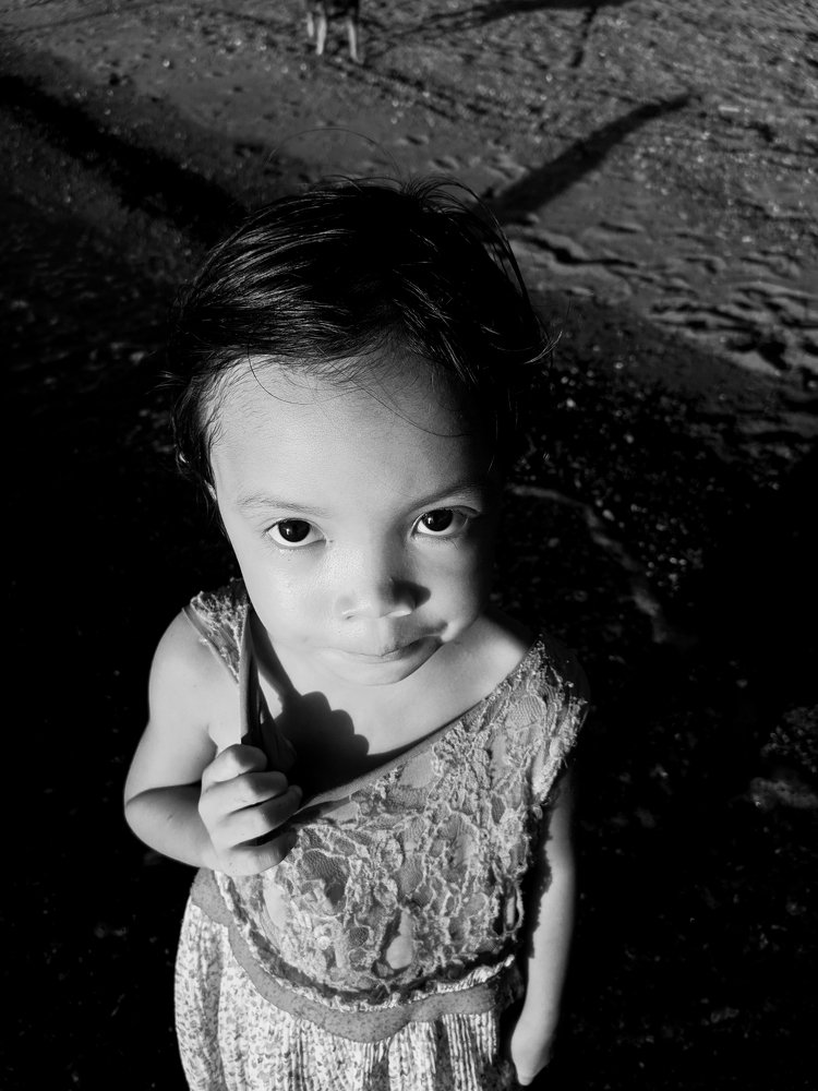 Photograph by Fruelda Bryan Aquino