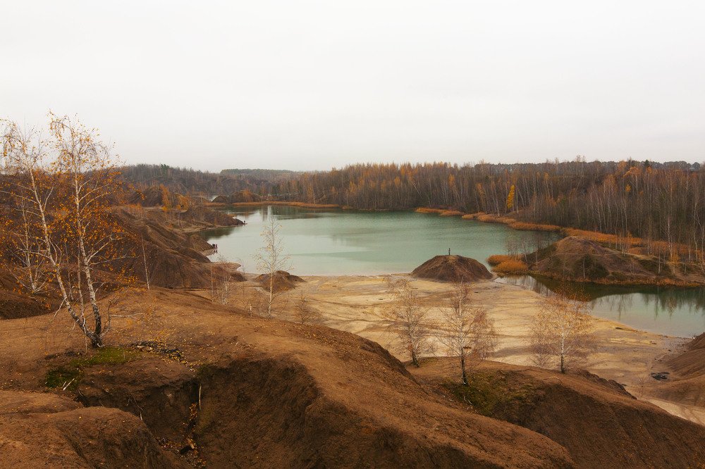 Романцевские горы3