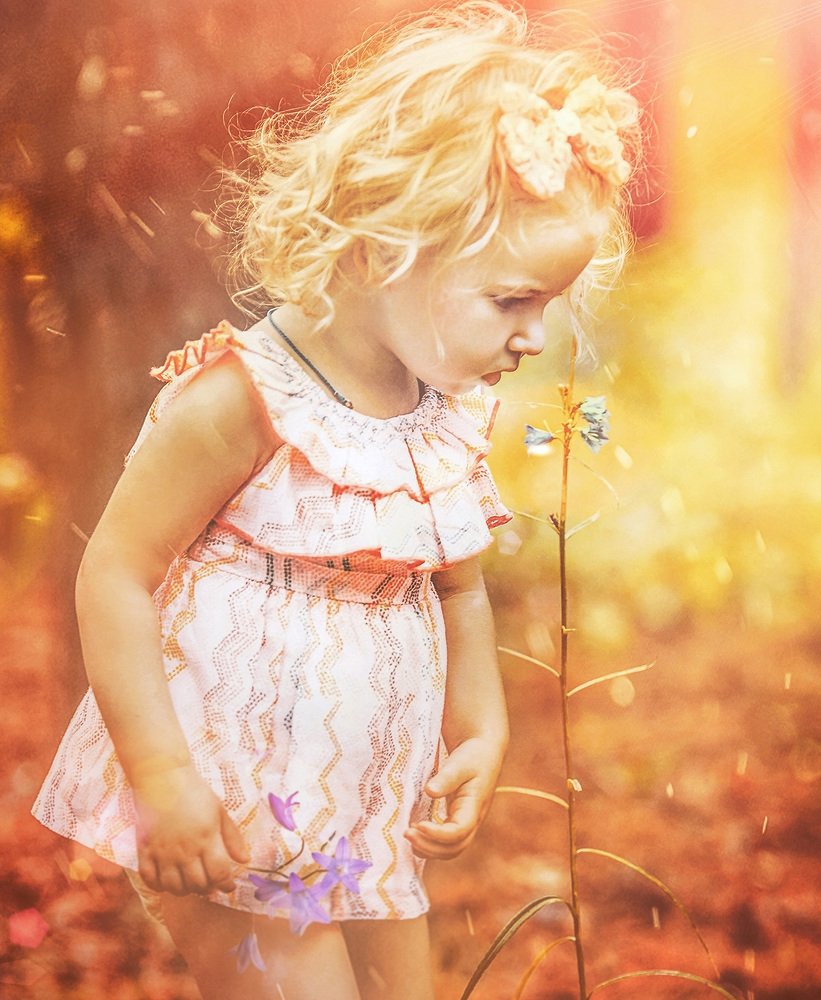 Photograph by Мария Буданова