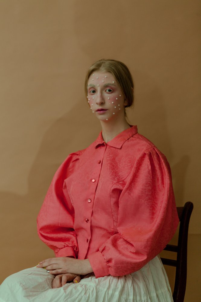 Photograph by Алина Козинец