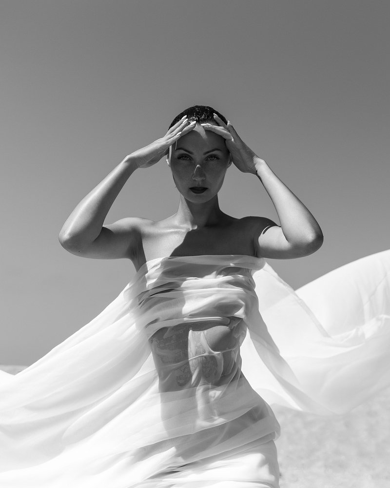 Photograph by Сергей Михайлович