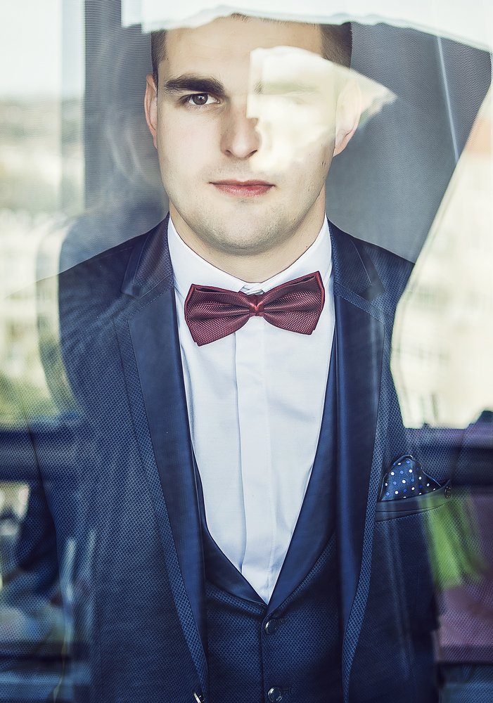 Photograph by Anzhela  Tymchenko