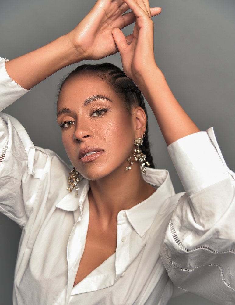 Photograph by Александра Hryshyn