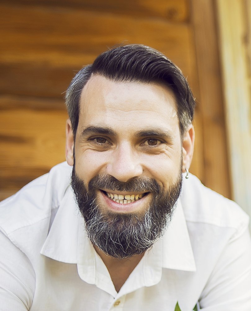 Photograph by Anzhela  Tymchenko