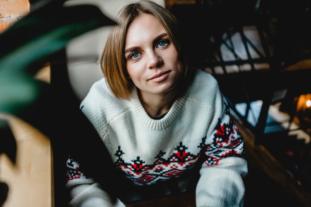 Photograph by Алина Козинец