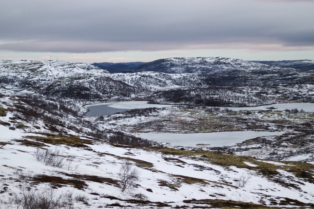 Photograph by Светлана Лебедева